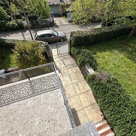 Apartment Pepi Ловран Экстерьер фото