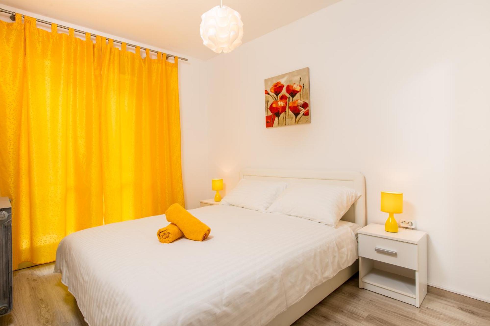Apartment Pepi Ловран Номер фото