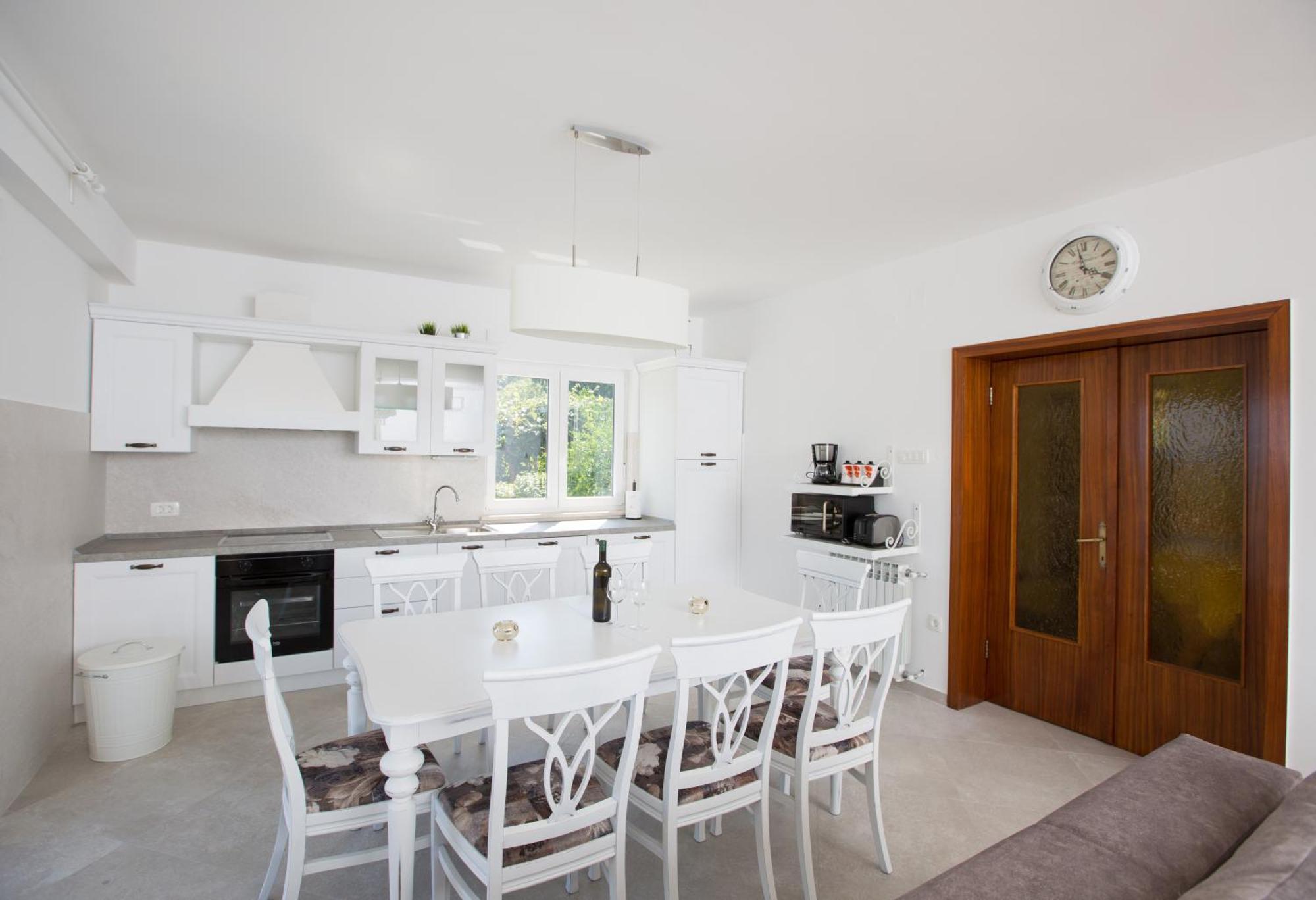 Apartment Pepi Ловран Номер фото