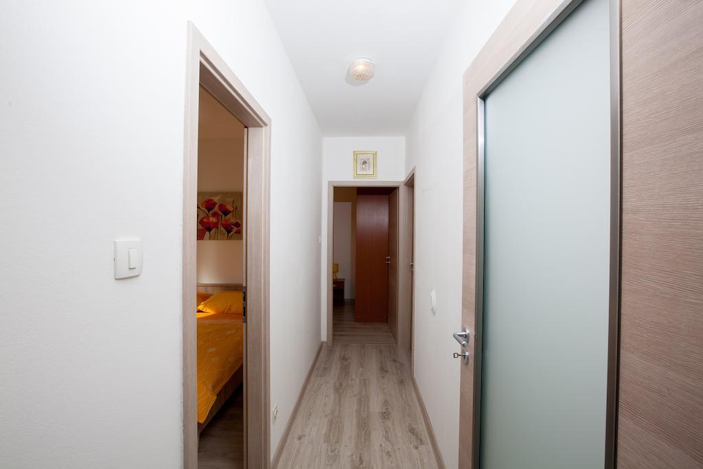 Apartment Pepi Ловран Номер фото